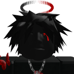 xploadz Roblox avatar