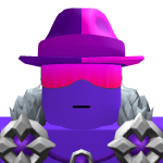 Serqase Roblox avatar