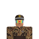 dakfisher14 Roblox avatar