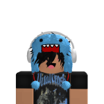 Cxrpseque Roblox avatar