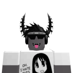 ballhogg6 Roblox avatar