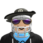 milligram2 Roblox avatar