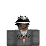 GamerGamer9056 Roblox avatar