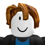 meritfullys Roblox avatar