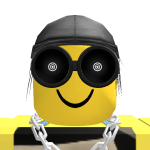 Thuggard Roblox avatar