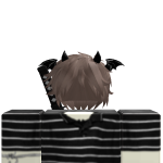 rosewood Roblox avatar