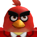 SaturnHater Roblox avatar
