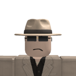 ANOUNYMOUS676 Roblox avatar