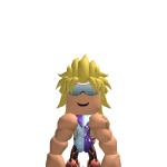123whyyoucool Roblox avatar