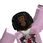 HezzyPlayz123 Roblox avatar
