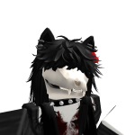 CarolineTheReaper Roblox avatar