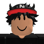 hrupt Roblox avatar