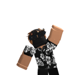 Impivity Roblox avatar