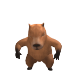 SimonGhostcod12 Roblox avatar