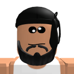 zFaIkon Roblox avatar