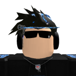 sainteen Roblox avatar