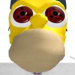 CatchMeShooot Roblox avatar