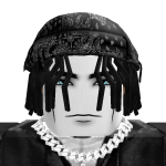 swampert Roblox avatar