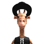 MrGans1to Roblox avatar