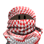 climatedbear Roblox avatar