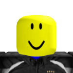 funnycake12305v Roblox avatar