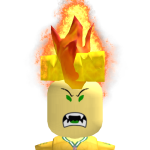 packhers Roblox avatar