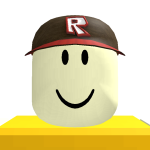 Juhiz Roblox avatar