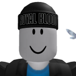 ChromeHeartT4gs Roblox avatar