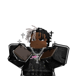 Pokemondan1525 Roblox avatar