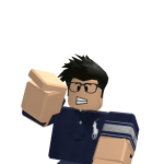 DamianFalling0 Roblox avatar