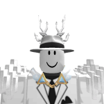 dbnsnow Roblox avatar