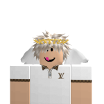 ZapOnRBLX Roblox avatar