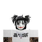 sikworld463 Roblox avatar