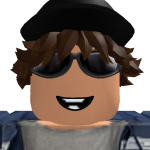 GamerBlue489 Roblox avatar