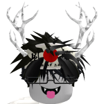 Gakag0 Roblox avatar