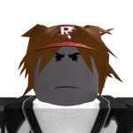 Rebp Roblox avatar