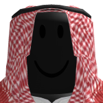 Tuskedman Roblox avatar