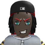 BipedalKoi Roblox avatar