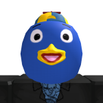 ReaganFlocks Roblox avatar