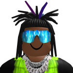 ovo_carter Roblox avatar