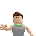 realjustinjefferson4 Roblox avatar