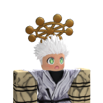 KingdomcsU Roblox avatar