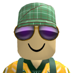 tfrx Roblox avatar