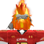 130kami Roblox avatar