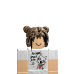 2Shruvd Roblox avatar