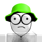 Officer1728 Roblox avatar
