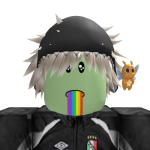 pabai Roblox avatar