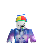 MomentalSpaze Roblox avatar