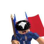 Intxrnxtionxl Roblox avatar