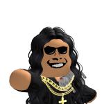 coolwasjust8 Roblox avatar
